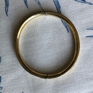 Vintage Baby Bracelet